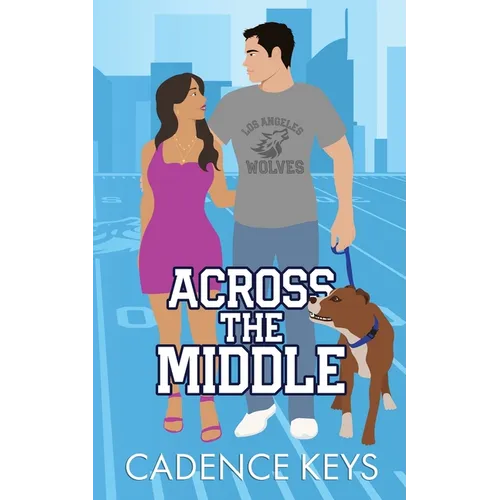 Across the Middle (Illustrated Edition)