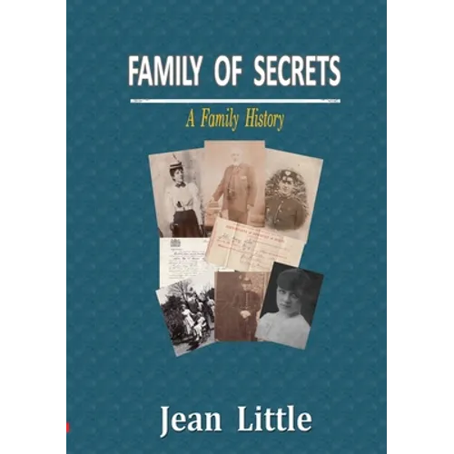 Family of Secrets: A Family History