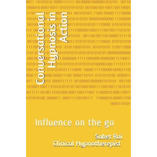 Conversational Hypnosis in Action: Influence on the go