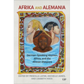 Afrika and Alemania: German-Speaking Women, Africa, and the African Diaspora