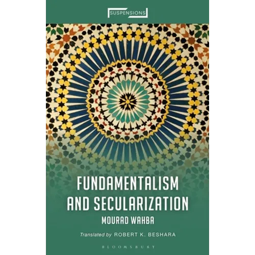 Fundamentalism and Secularization