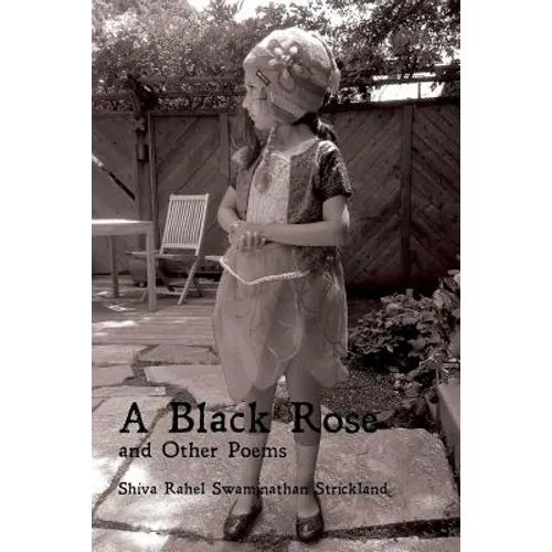 A Black Rose and Other Poems