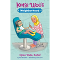Open Wide, Katie!