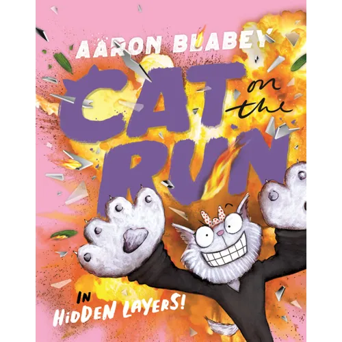 Cat on the Run in Hidden Layers!