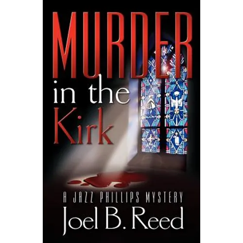 Murder in the Kirk