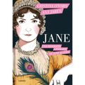 Jane. Una Biografía Literaria de Jane Austen / Jane. a Literary Biography of Jane Austen