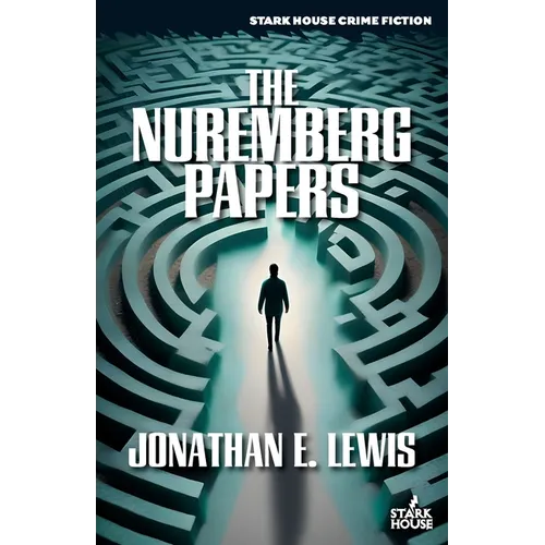 The Nuremberg Papers