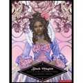 Black Magick: The Black Girl Affirmations Coloring Book: The Black Girl Affirmations Coloring Book