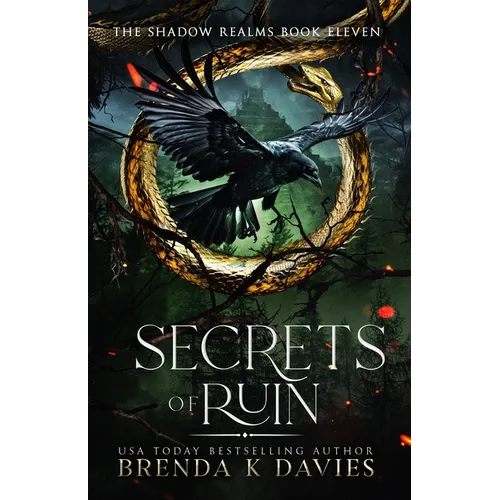 Secrets of Ruin