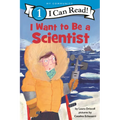 I Want to Be a Scientist