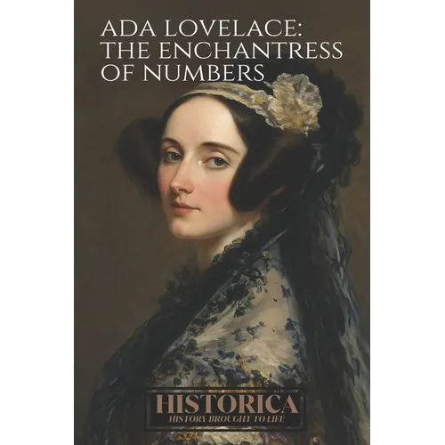 Ada Lovelace: The Enchantress of numbers