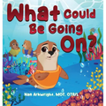 What Could Be Going On?: Inigo Learns about Emotional Regulation