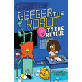 To the Rescue: A Quix Book