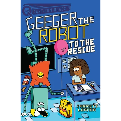To the Rescue: A Quix Book