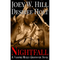 Nightfall: A Vampire Queen Crossover Novel