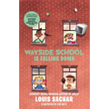 Wayside School Is Falling Down