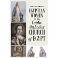 Egyptian Women in the Coptic Orthodox Church of Egypt