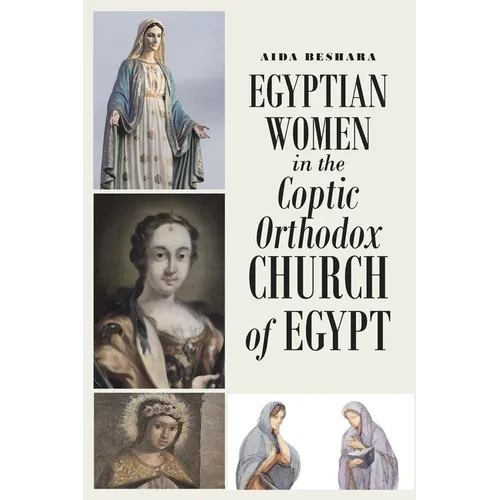 Egyptian Women in the Coptic Orthodox Church of Egypt