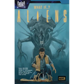 Aliens: What If...?