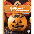 Halloween Jack-O'-Lanterns