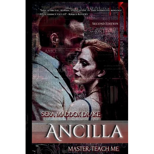 Ancilla: Master, Teach Me