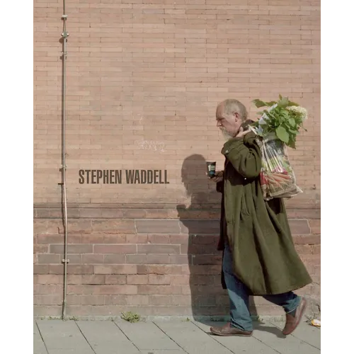 Stephen Waddell