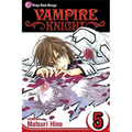 Vampire Knight, Vol. 5
