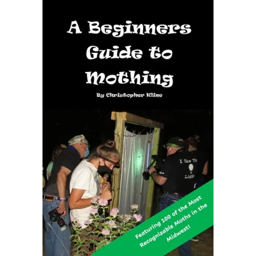 A Beginners Guide to Mothing