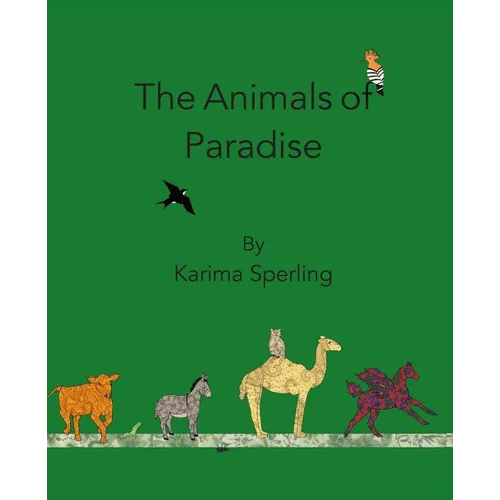 The Animals of Paradise