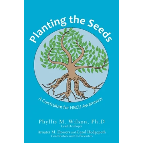 Planting the Seeds: A Curriculum for Hbcu Awareness