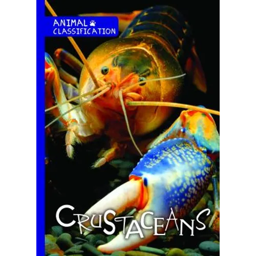 Crustaceans
