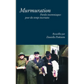Murmuration - Paroles insomniaques pour des temps incertains