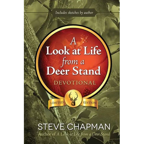 A Look at Life from a Deer Stand Devotional