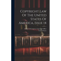 Copyright Law Of The United States Of America, Issue 14