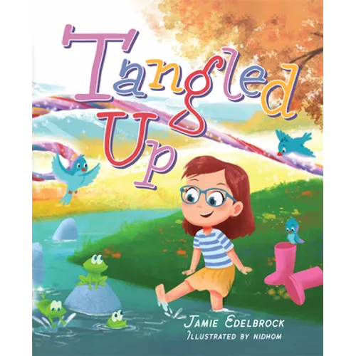 Tangled Up