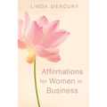 Affirmation for women in Business