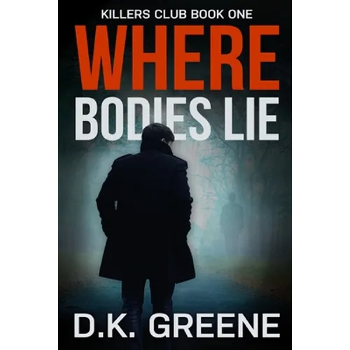 Where Bodies Lie (Large Print Edition)
