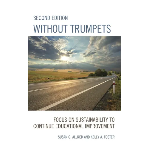Without Trumpets: Focus on Sustainability to Continue Educational Improvement