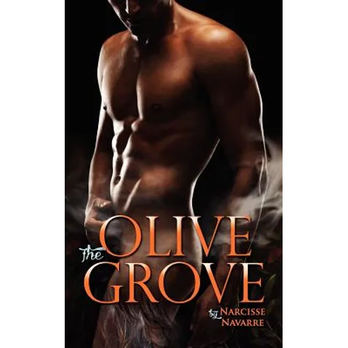 The Olive Grove