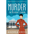 Murder on Boston Common
