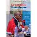 Le carabin, l'oncologue: Récit