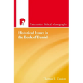 Historical Issues in the Book of Daniel