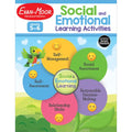 Social and Emotional Learning Activities, Grades 5-6