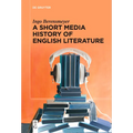 A Short Media History of English Literature