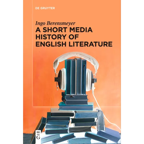 A Short Media History of English Literature