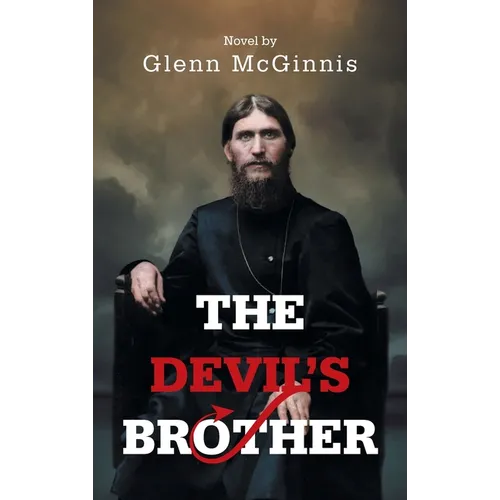The Devil's Brother: A Novel by