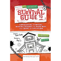 Sam's Supersecret Survival Guide to Conquering Camping, Making Friends the Hard Way, and Going on Vacation