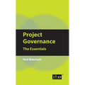 Project Governance: The Essentials