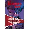The Butcher's Boy