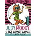 Judy Moody and the Not Bummer Summer